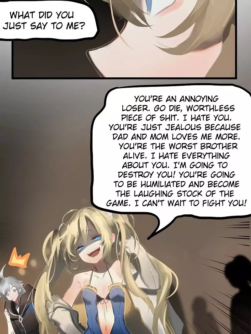 Winter Moon chapter 108 - page 9