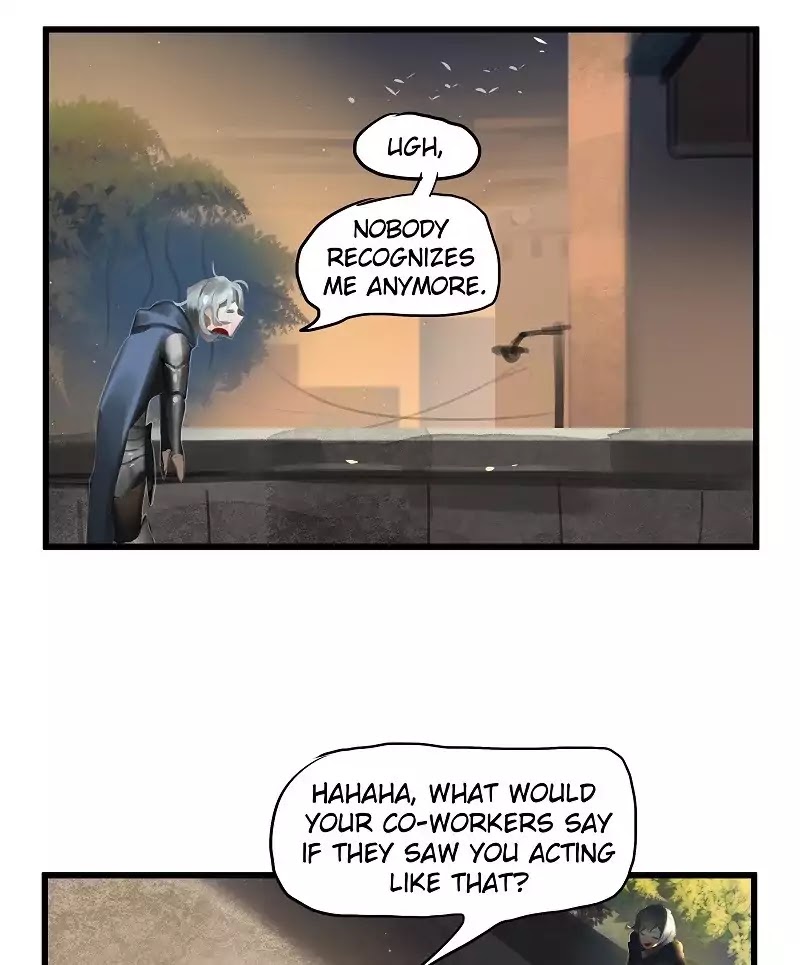 Winter Moon chapter 105 - page 6