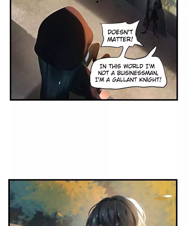Winter Moon chapter 105 - page 7