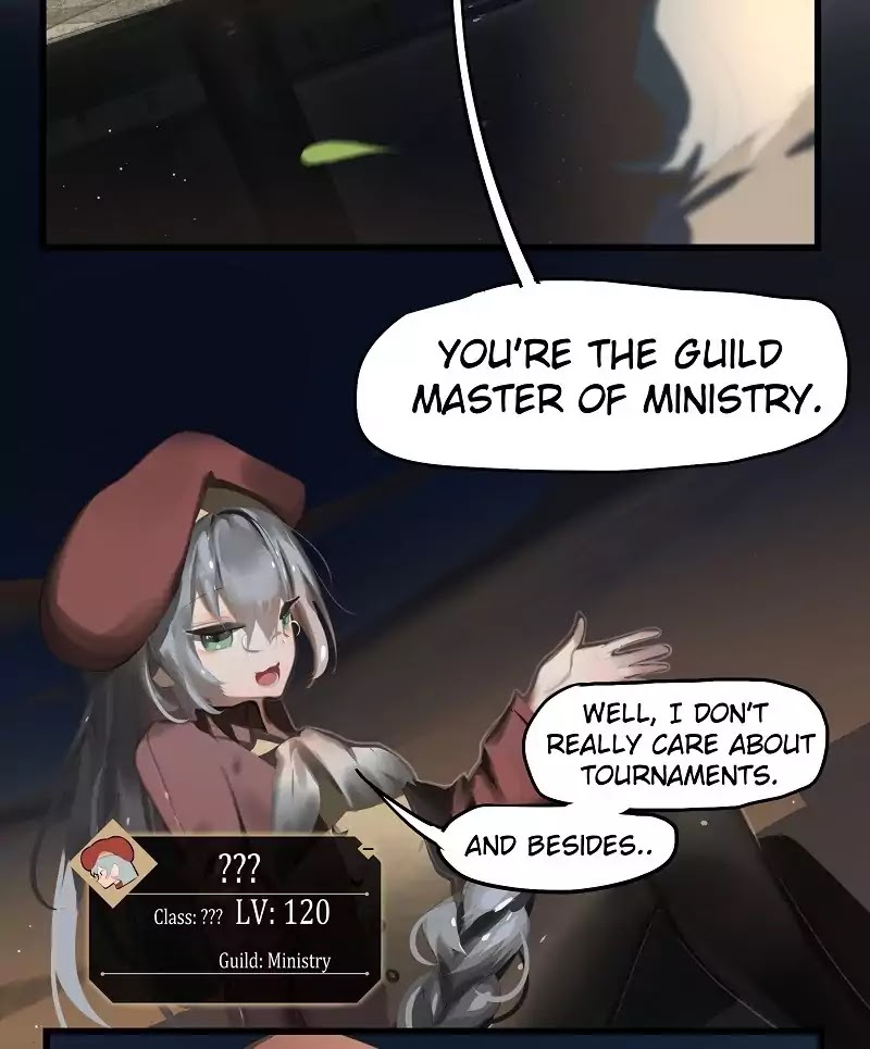 Winter Moon chapter 105 - page 9