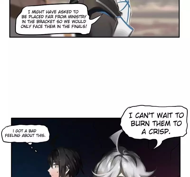 Winter Moon chapter 103 - page 6
