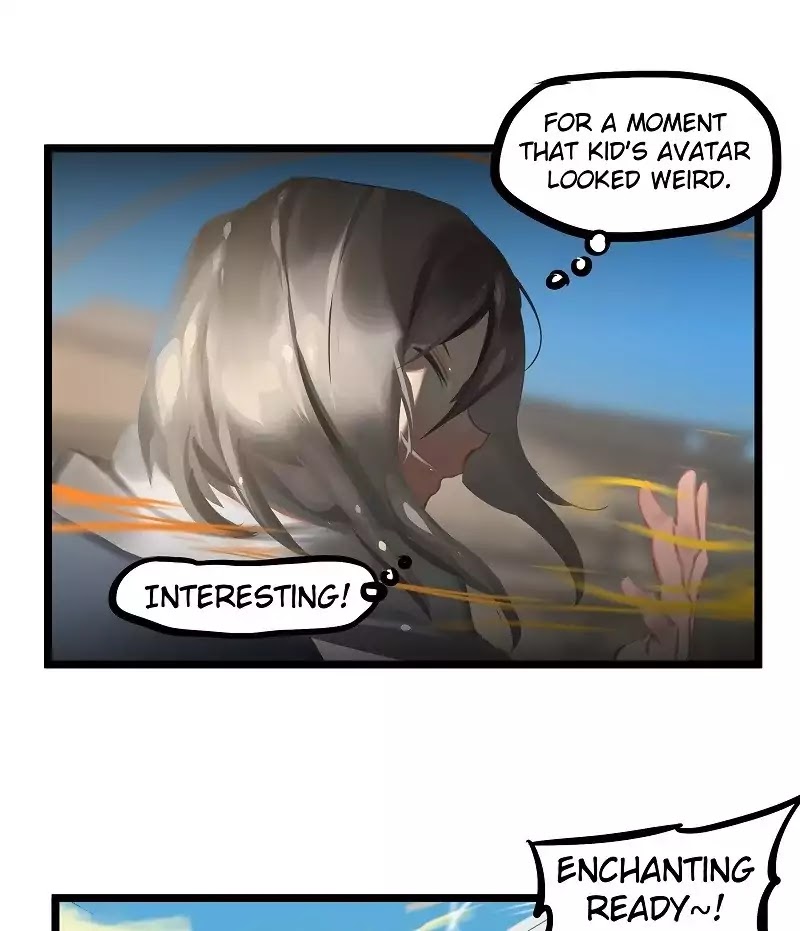 Winter Moon chapter 100 - page 14