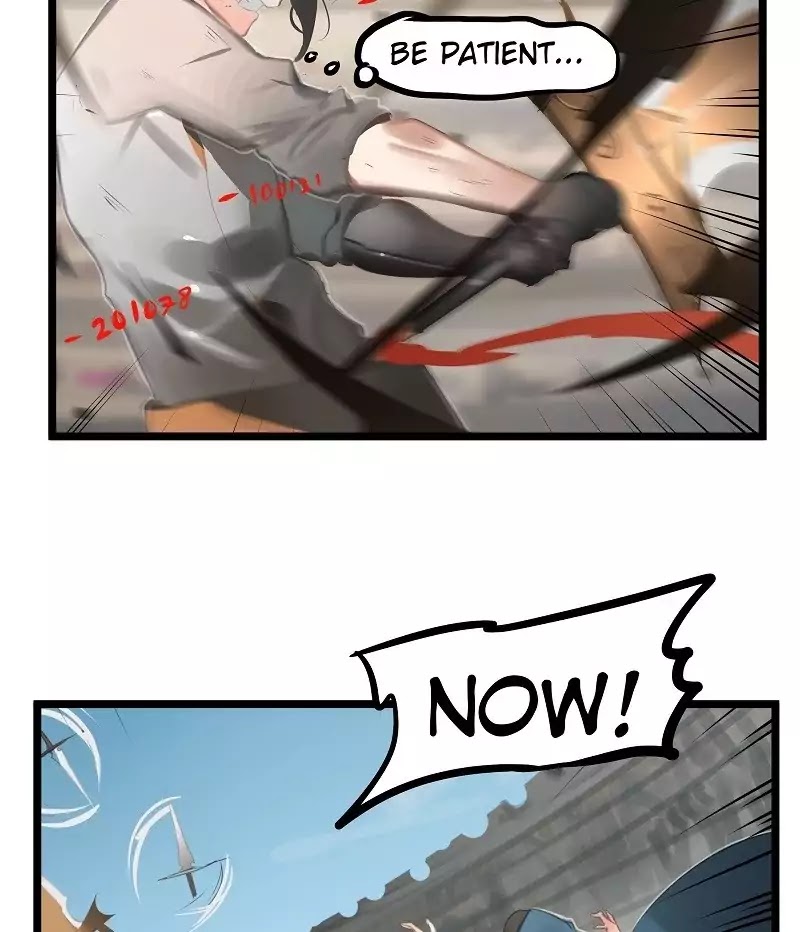 Winter Moon chapter 100 - page 20