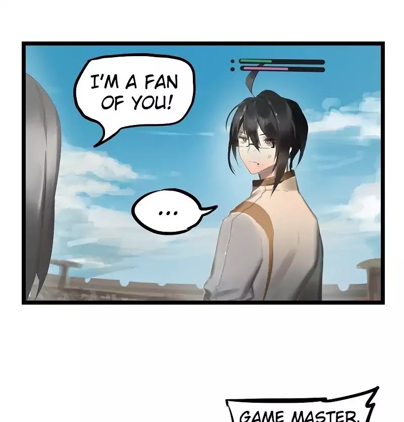 Winter Moon chapter 100 - page 25