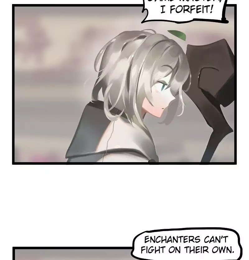 Winter Moon chapter 100 - page 26