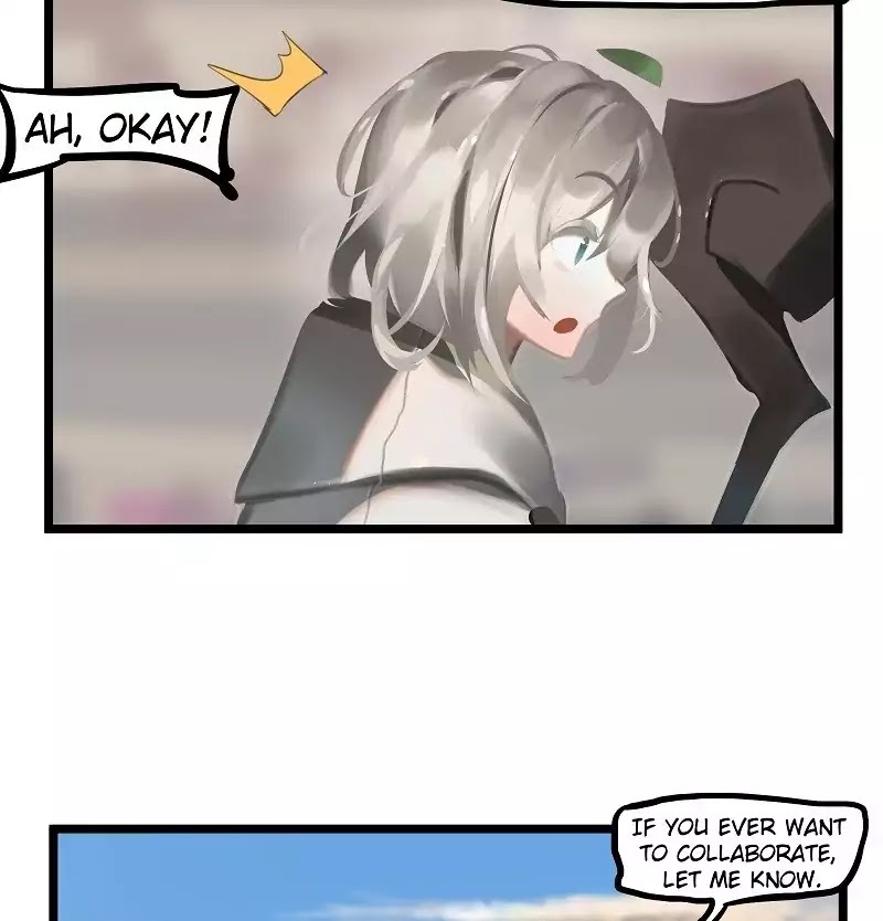 Winter Moon chapter 100 - page 27