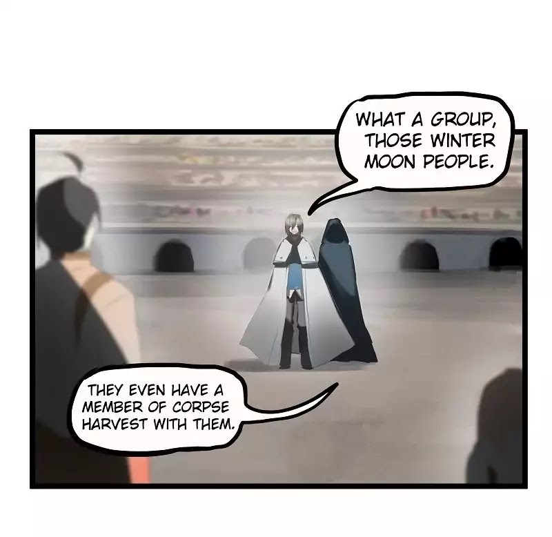 Winter Moon chapter 100 - page 3