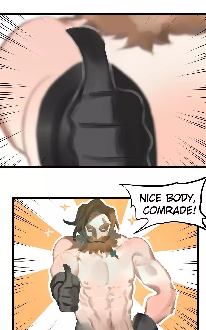 Winter Moon chapter 99 - page 7