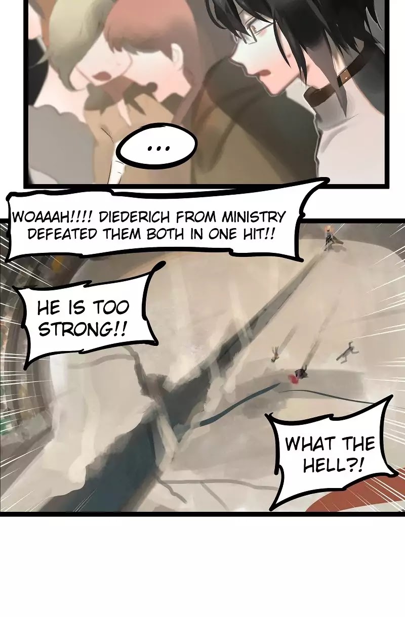 Winter Moon chapter 98 - page 7