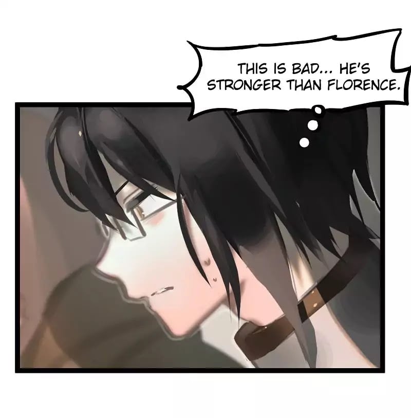 Winter Moon chapter 98 - page 8