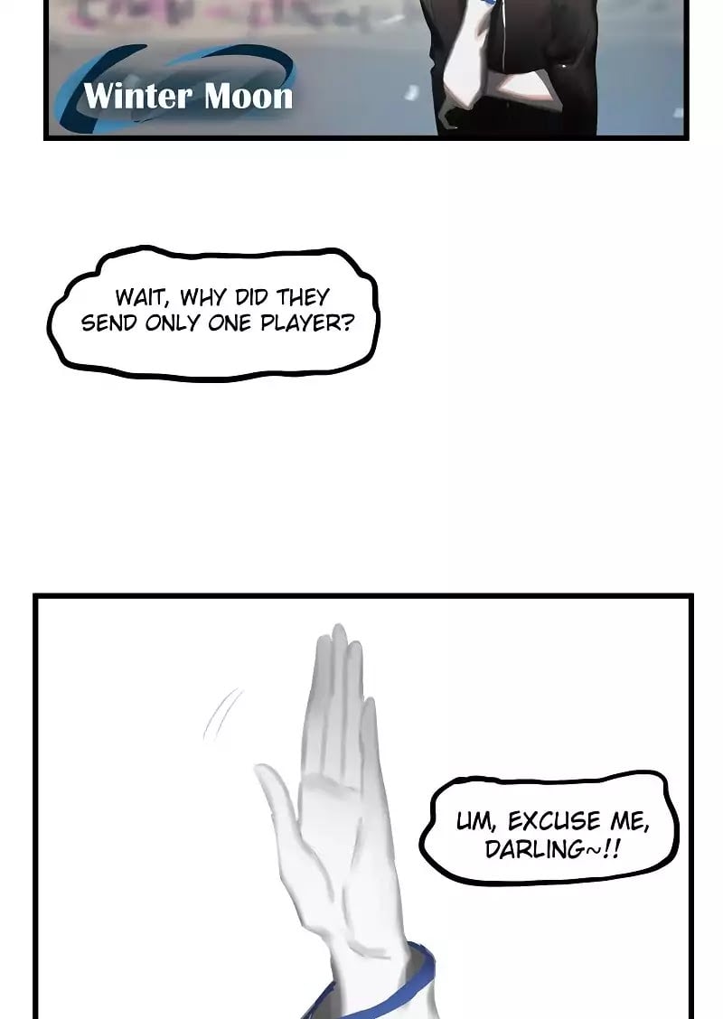 Winter Moon chapter 94 - page 3
