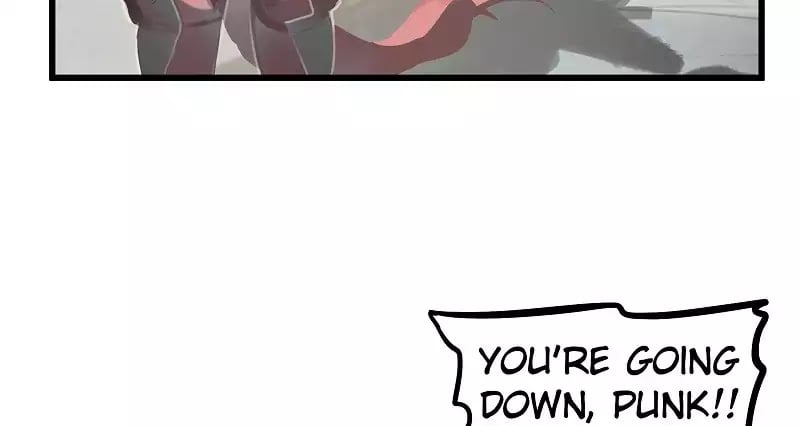 Winter Moon chapter 93 - page 7