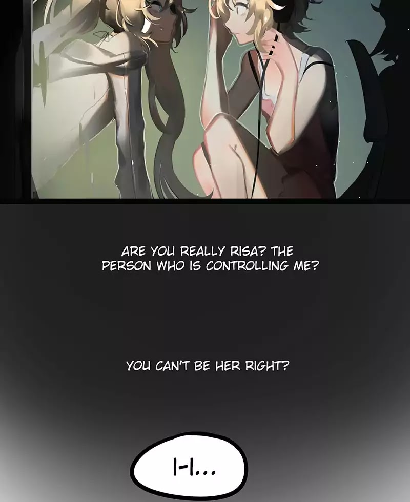 Winter Moon chapter 91 - page 15
