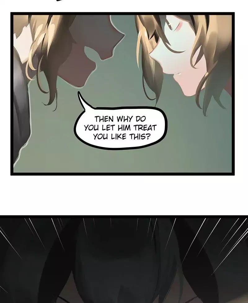 Winter Moon chapter 91 - page 17