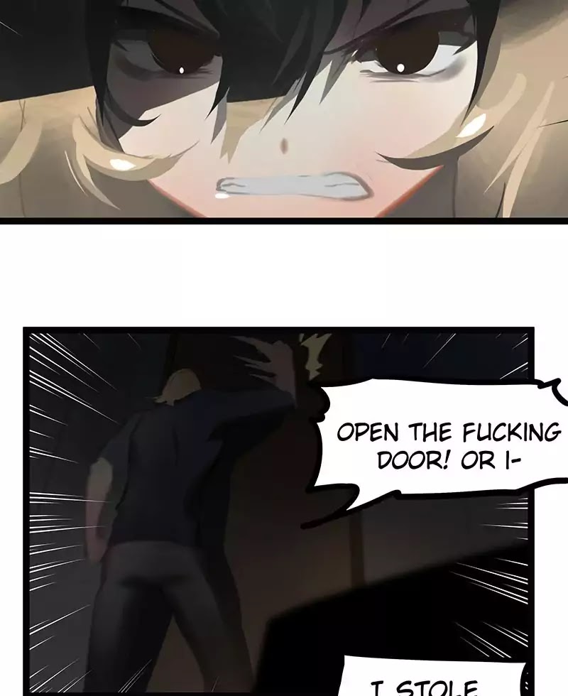 Winter Moon chapter 91 - page 18