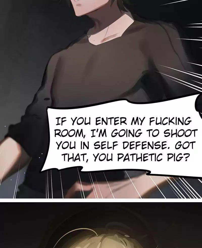 Winter Moon chapter 91 - page 20