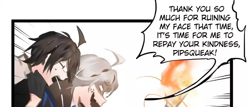Winter Moon chapter 84 - page 1