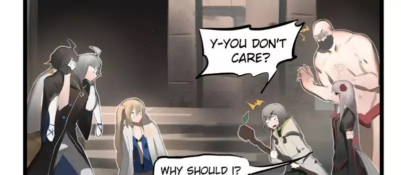 Winter Moon chapter 84 - page 16