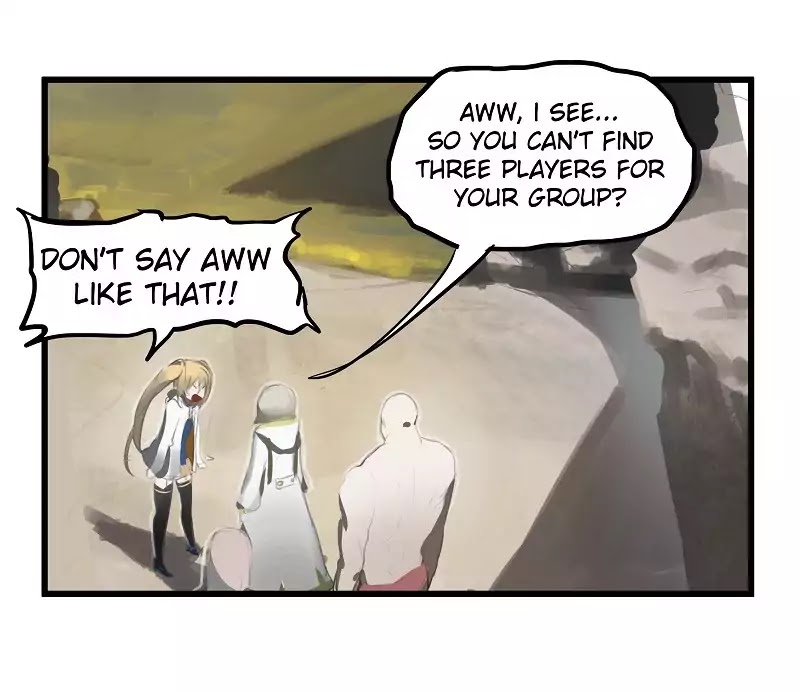 Winter Moon chapter 83 - page 1