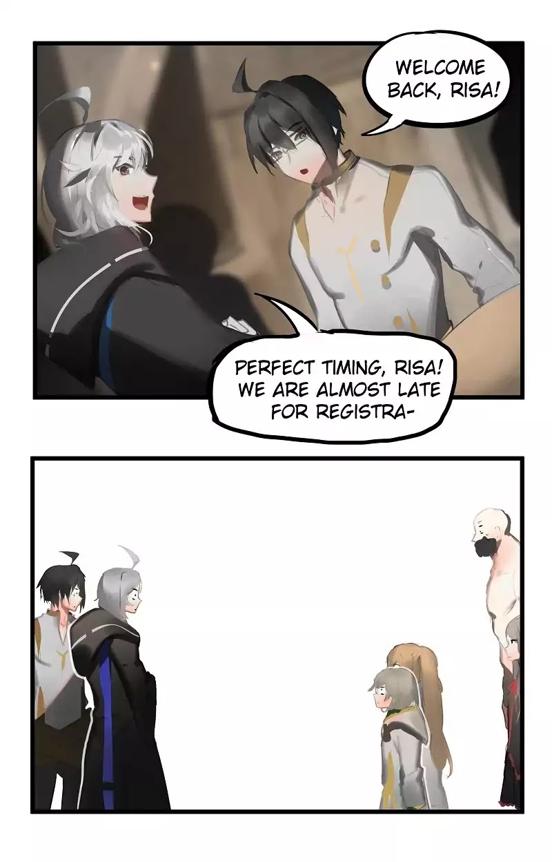 Winter Moon chapter 83 - page 4