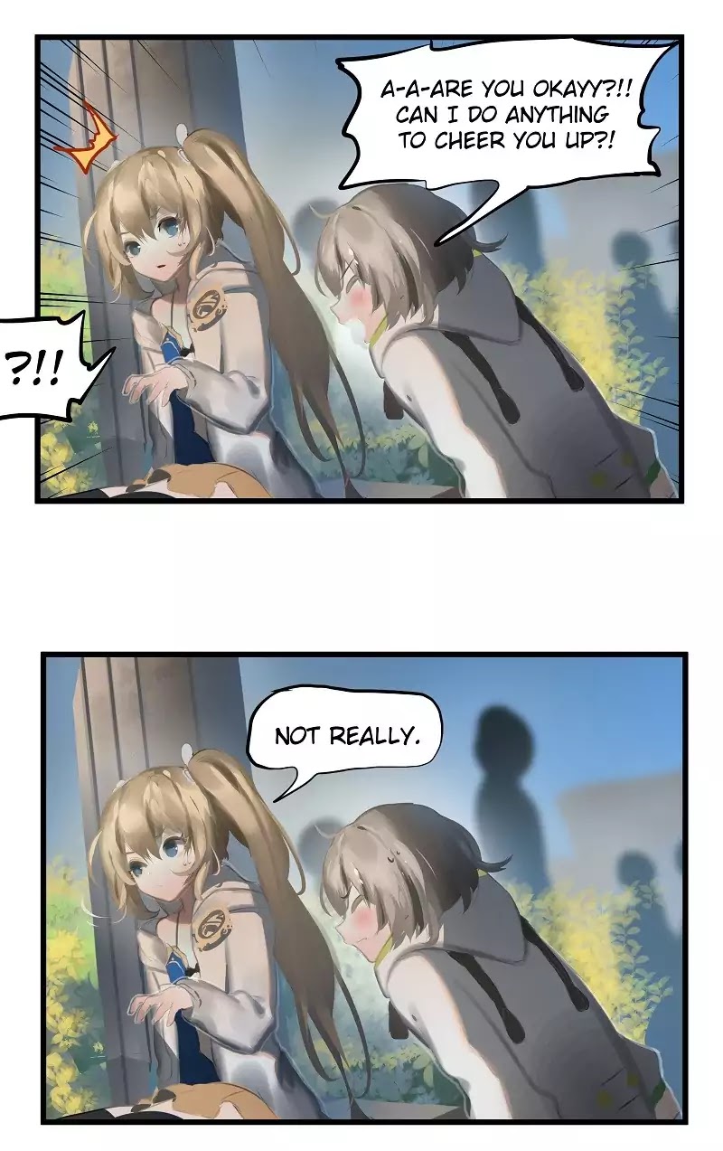 Winter Moon chapter 82 - page 6