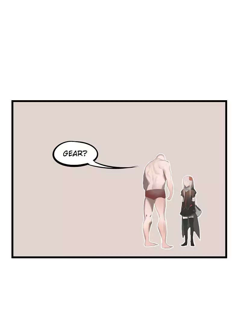 Winter Moon chapter 80 - page 5