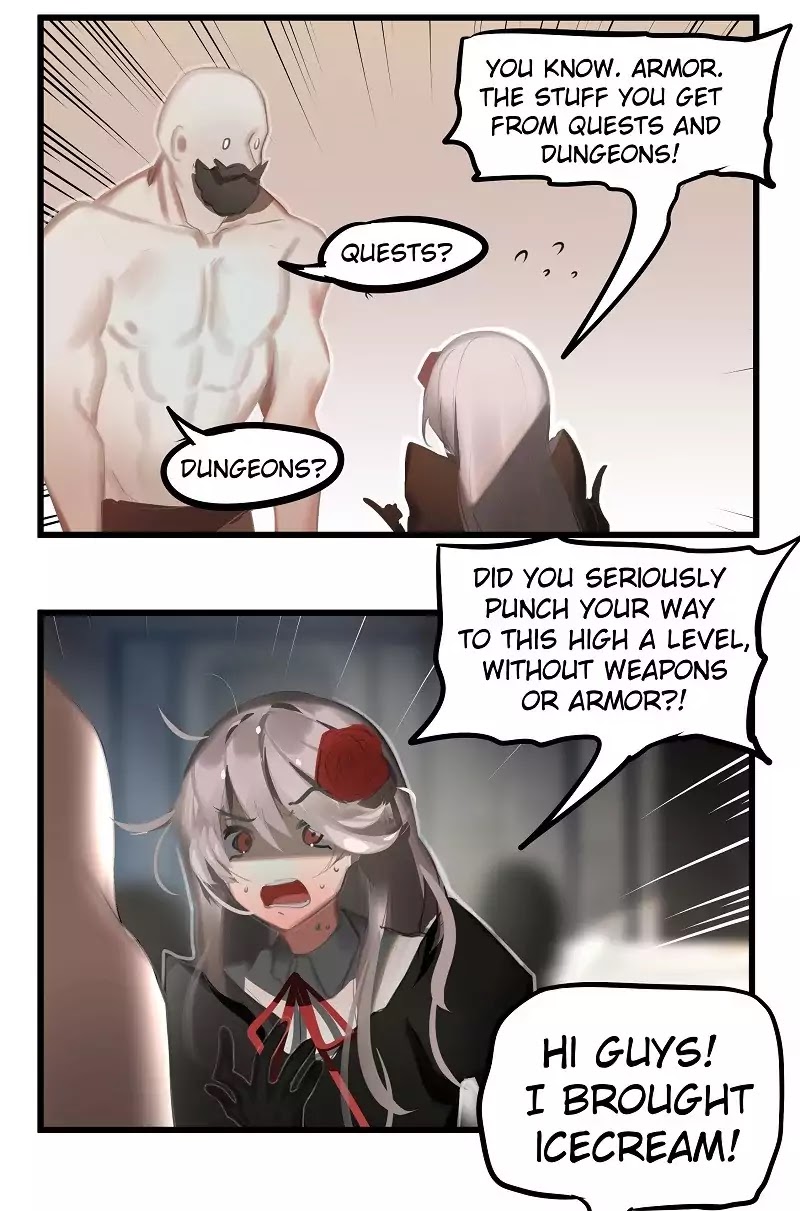 Winter Moon chapter 80 - page 6