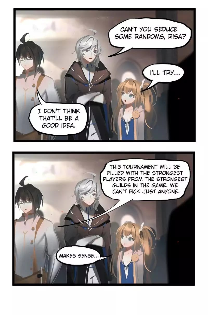 Winter Moon chapter 78 - page 2