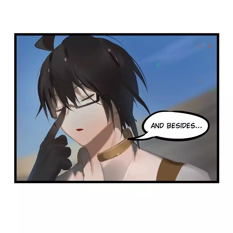 Winter Moon chapter 78 - page 3