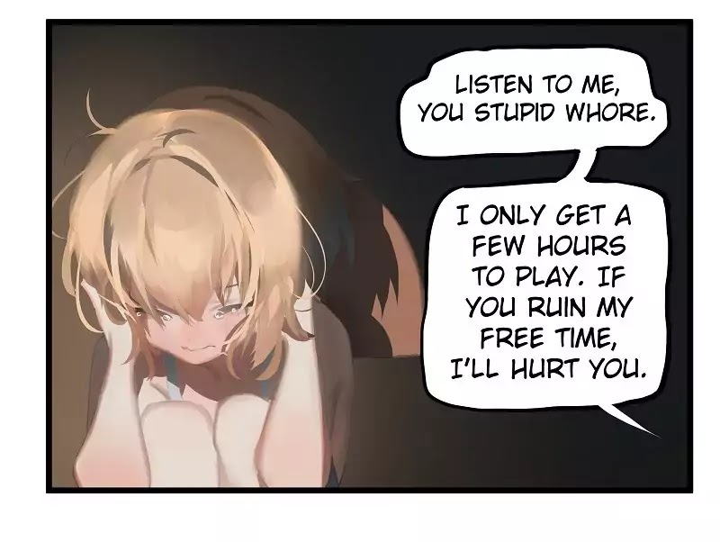 Winter Moon chapter 70 - page 3