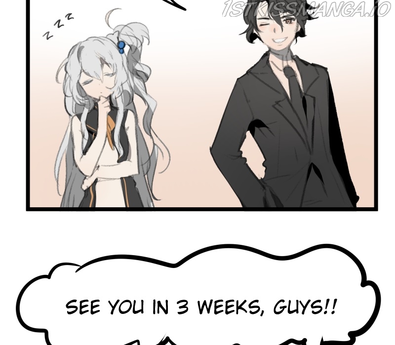 Winter Moon chapter 63.5 - page 8