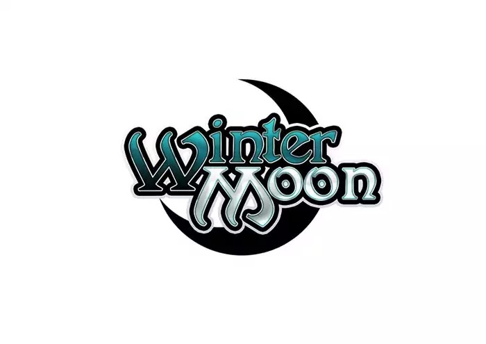 Winter Moon chapter 61 - page 1