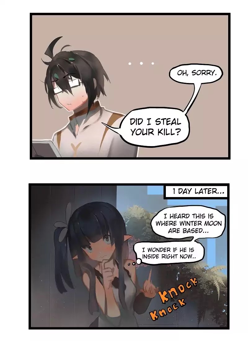 Winter Moon chapter 56 - page 4