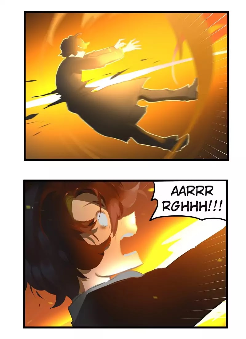 Winter Moon chapter 37 - page 8