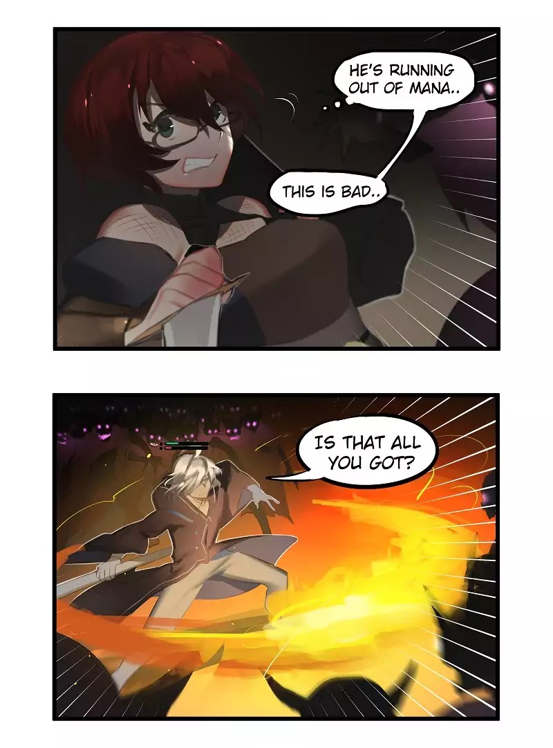 Winter Moon chapter 35 - page 3
