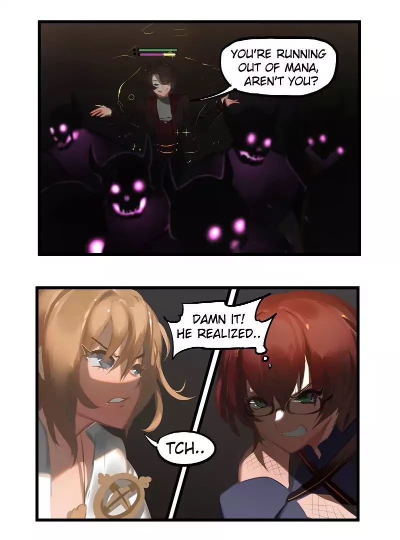Winter Moon chapter 35 - page 4