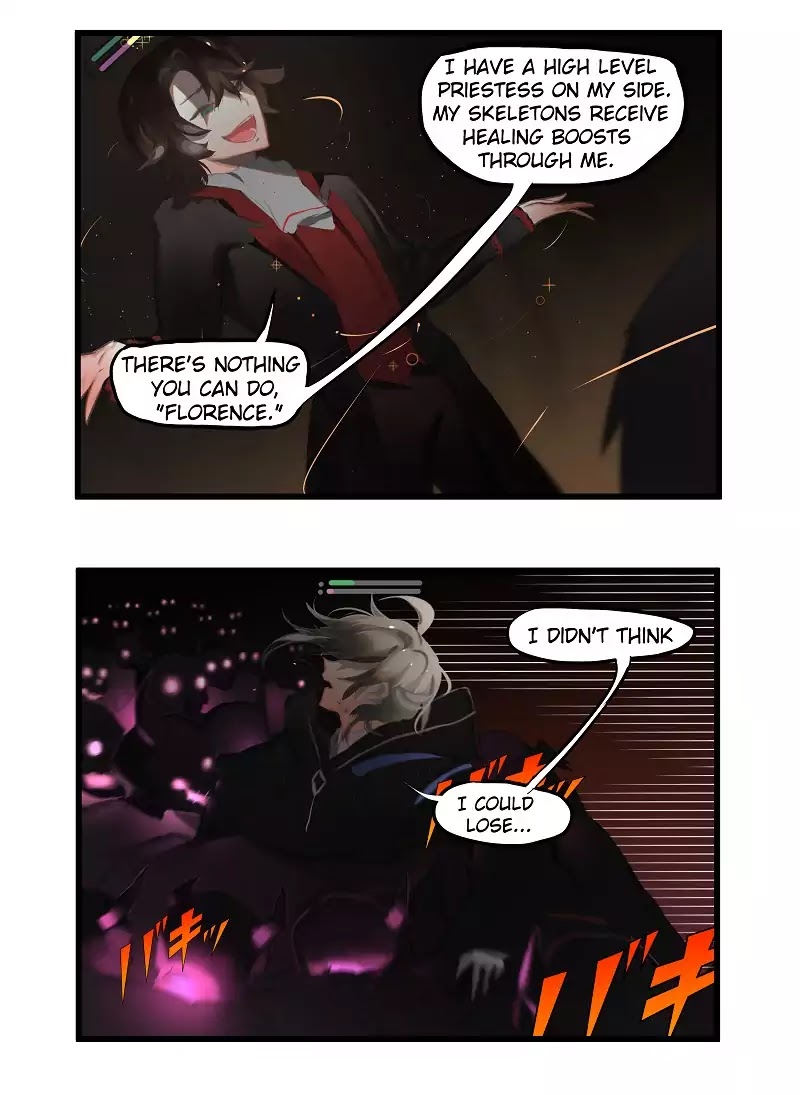 Winter Moon chapter 35 - page 5