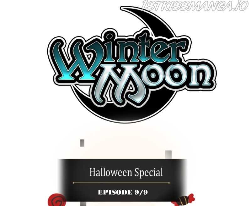 Winter Moon chapter 25.9 - page 1