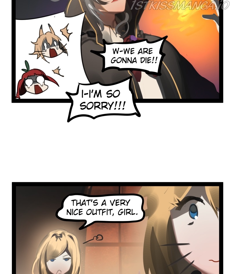 Winter Moon chapter 25.9 - page 13
