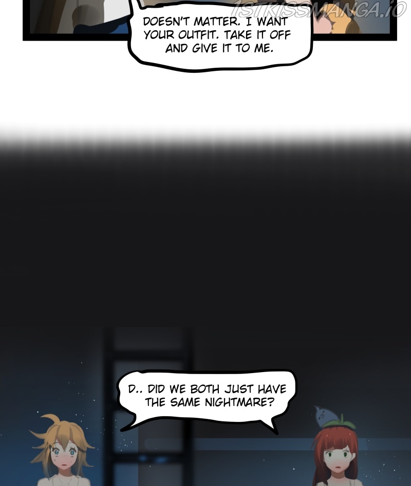 Winter Moon chapter 25.9 - page 15