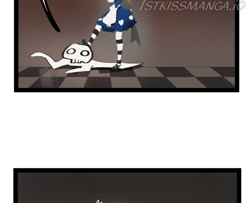 Winter Moon chapter 25.9 - page 5