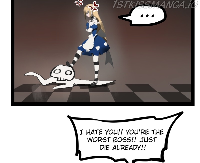Winter Moon chapter 25.9 - page 6