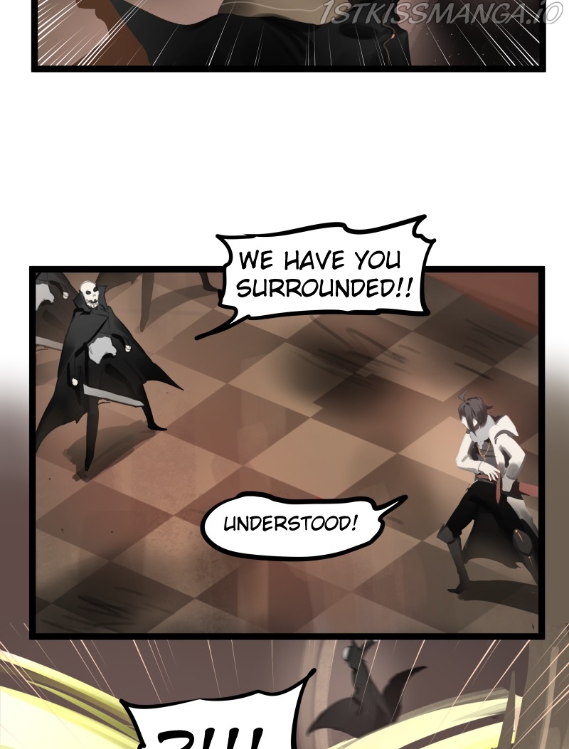Winter Moon chapter 25.8 - page 4