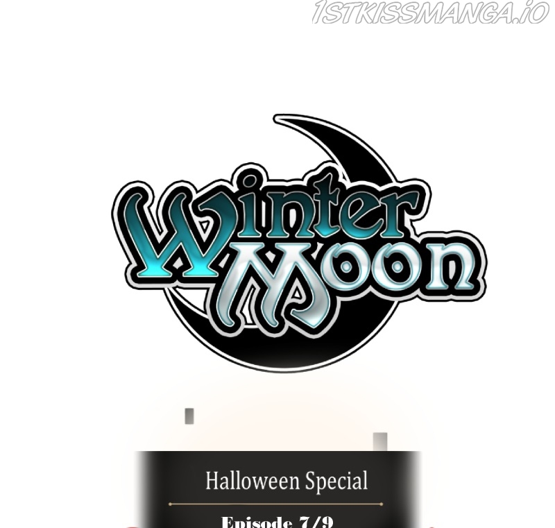 Winter Moon chapter 25.7 - page 1
