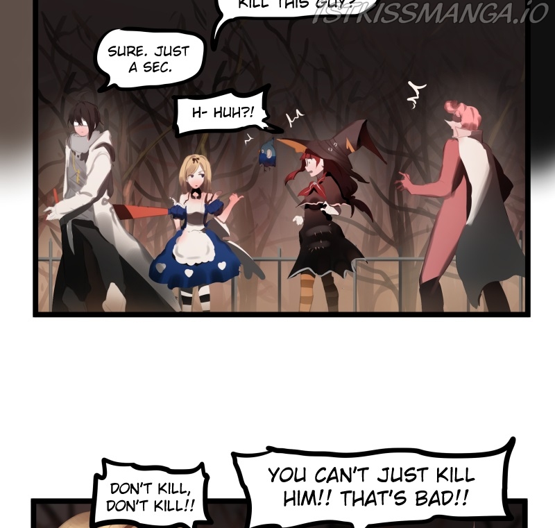 Winter Moon chapter 25.7 - page 4