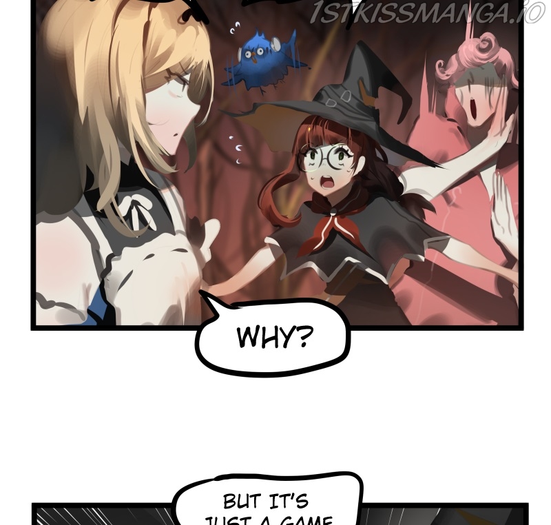 Winter Moon chapter 25.7 - page 5