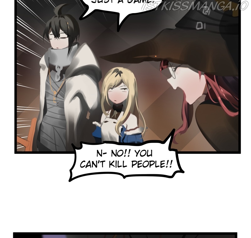 Winter Moon chapter 25.7 - page 6