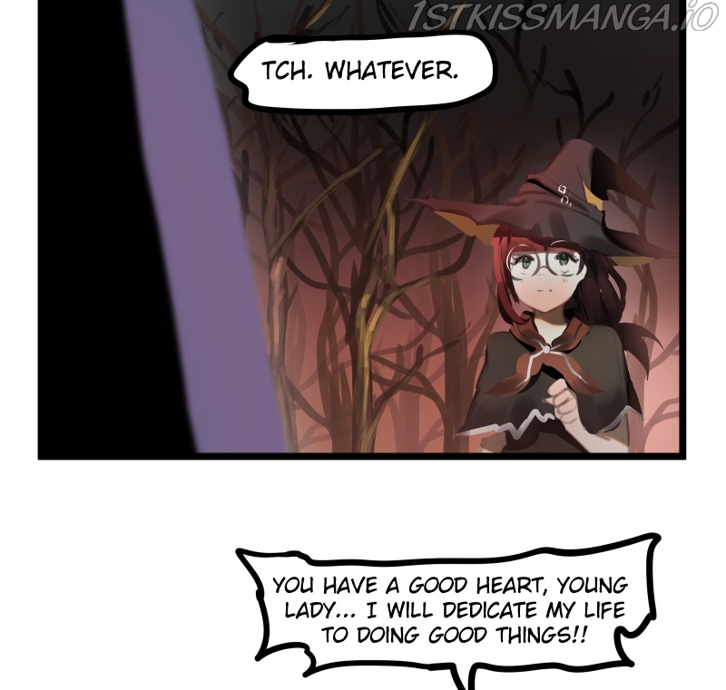 Winter Moon chapter 25.7 - page 7