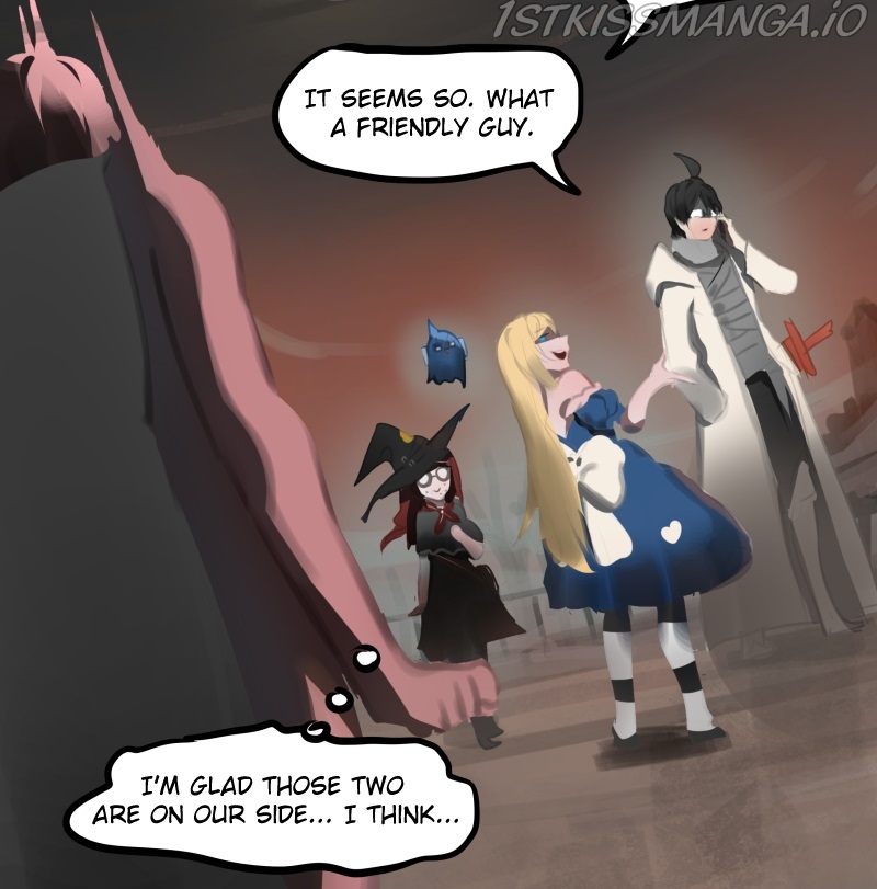 Winter Moon chapter 25.6 - page 10