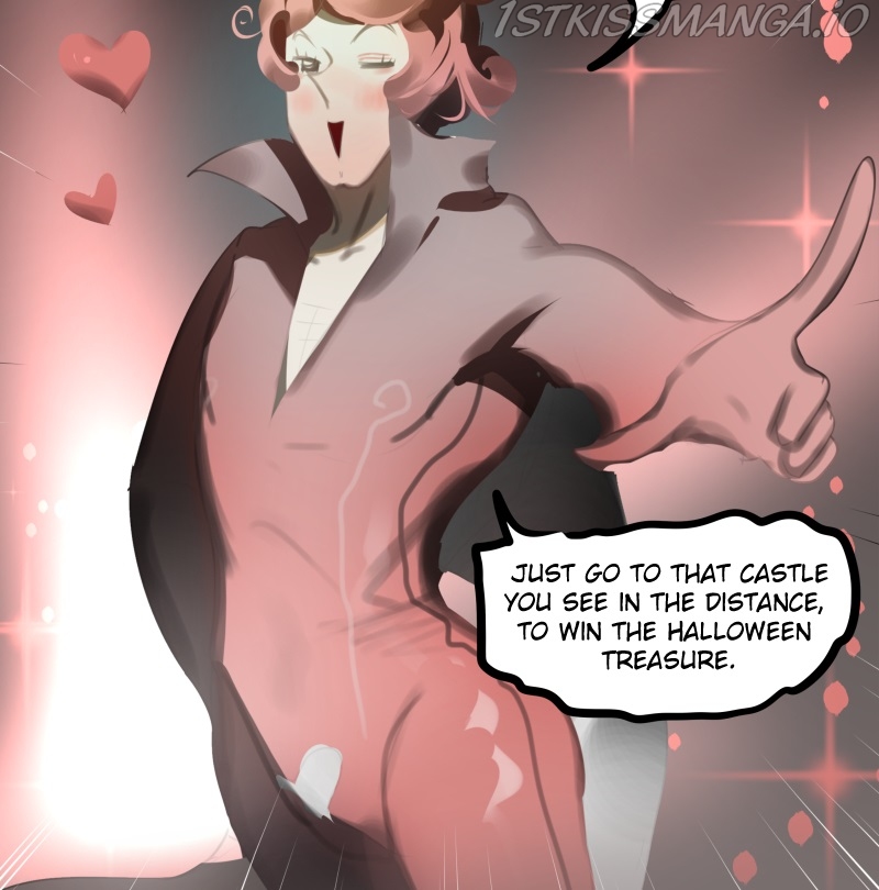 Winter Moon chapter 25.6 - page 5